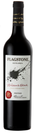 WRITERS BLOCK PINOTAGE 75x6